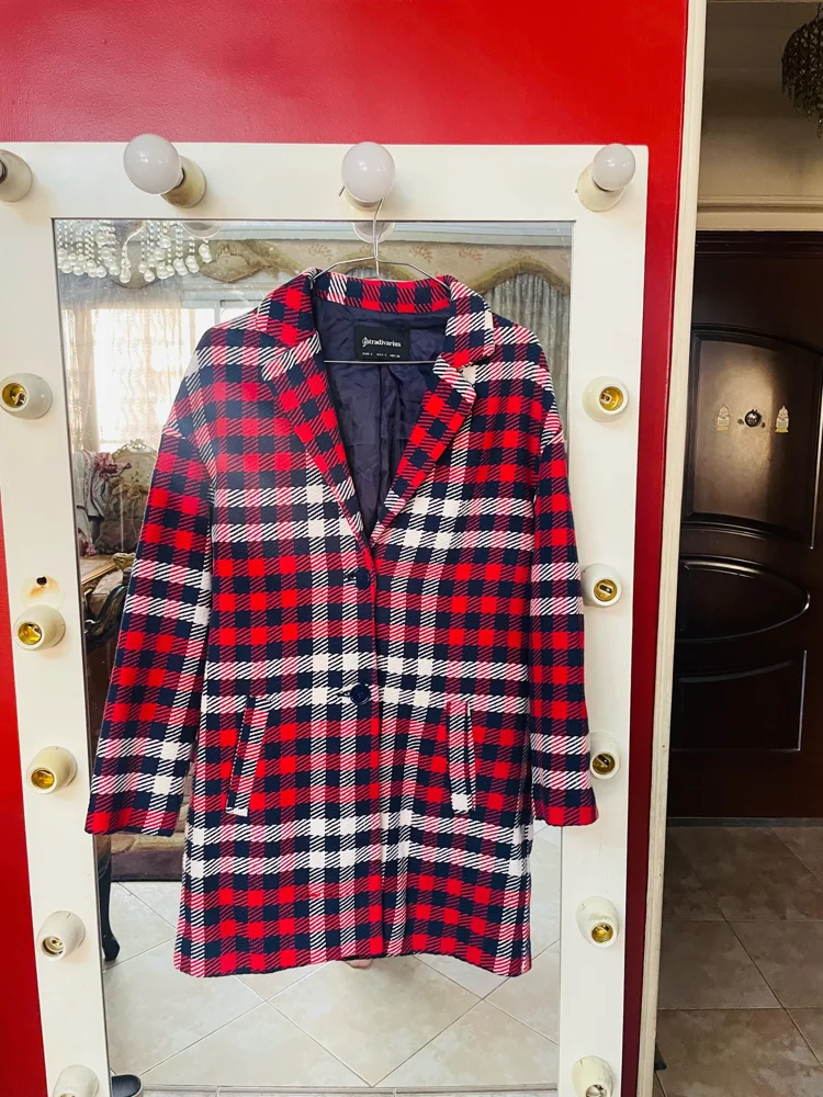 Stradivarius Jackets, size S / 36 / 8, photo 2