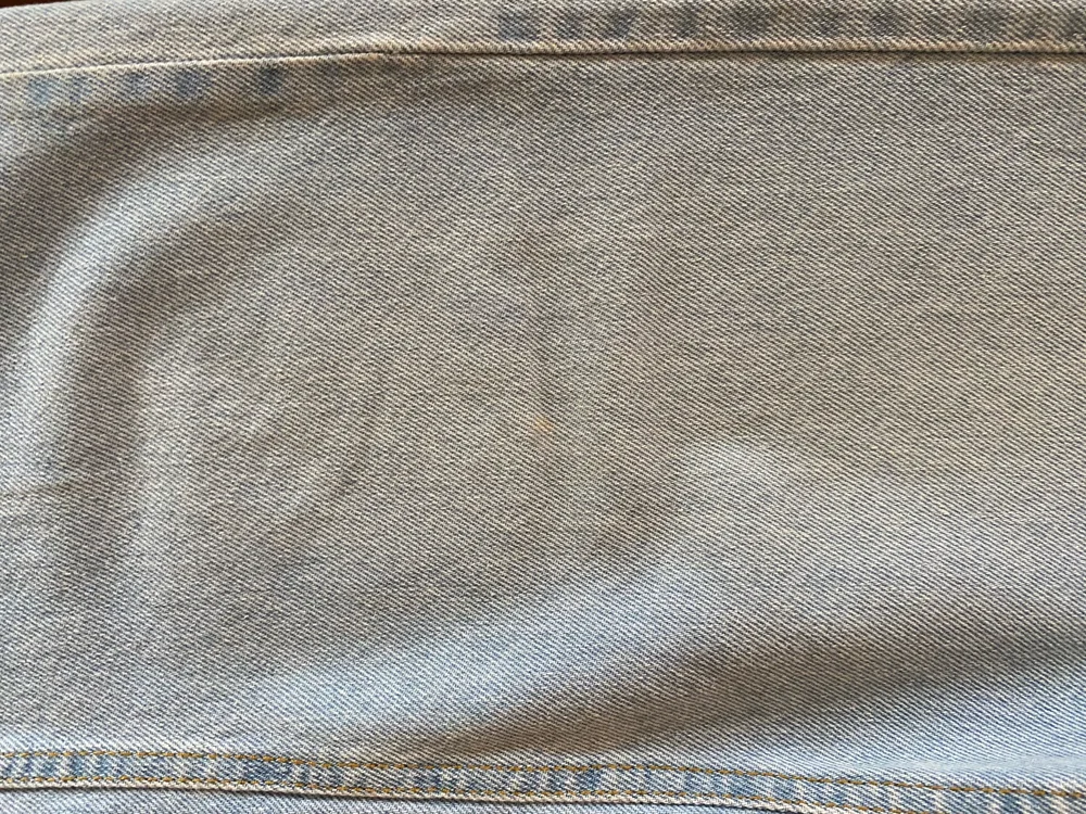 Jeans, size S / 36 / 8, photo 3