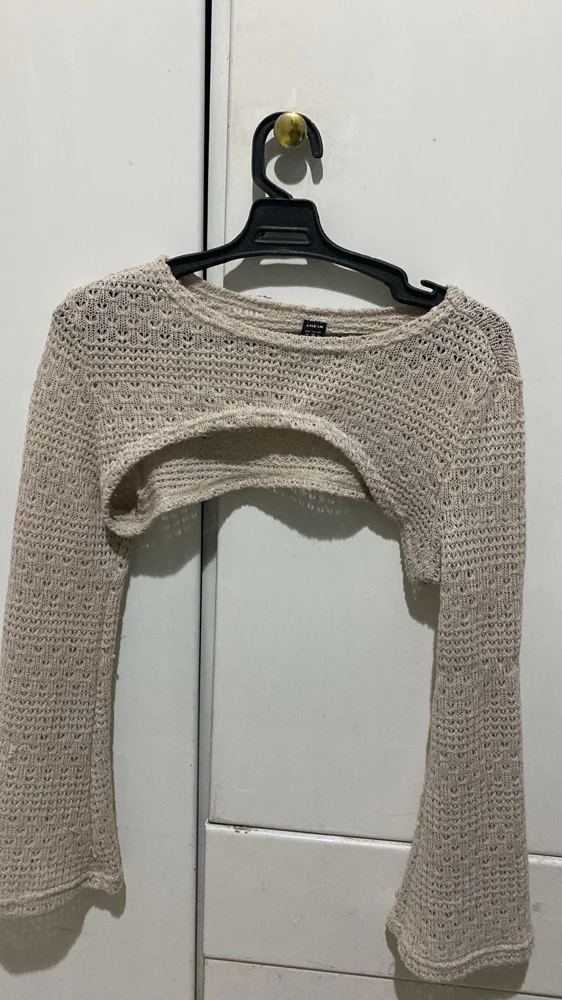 Shein Crop Tops