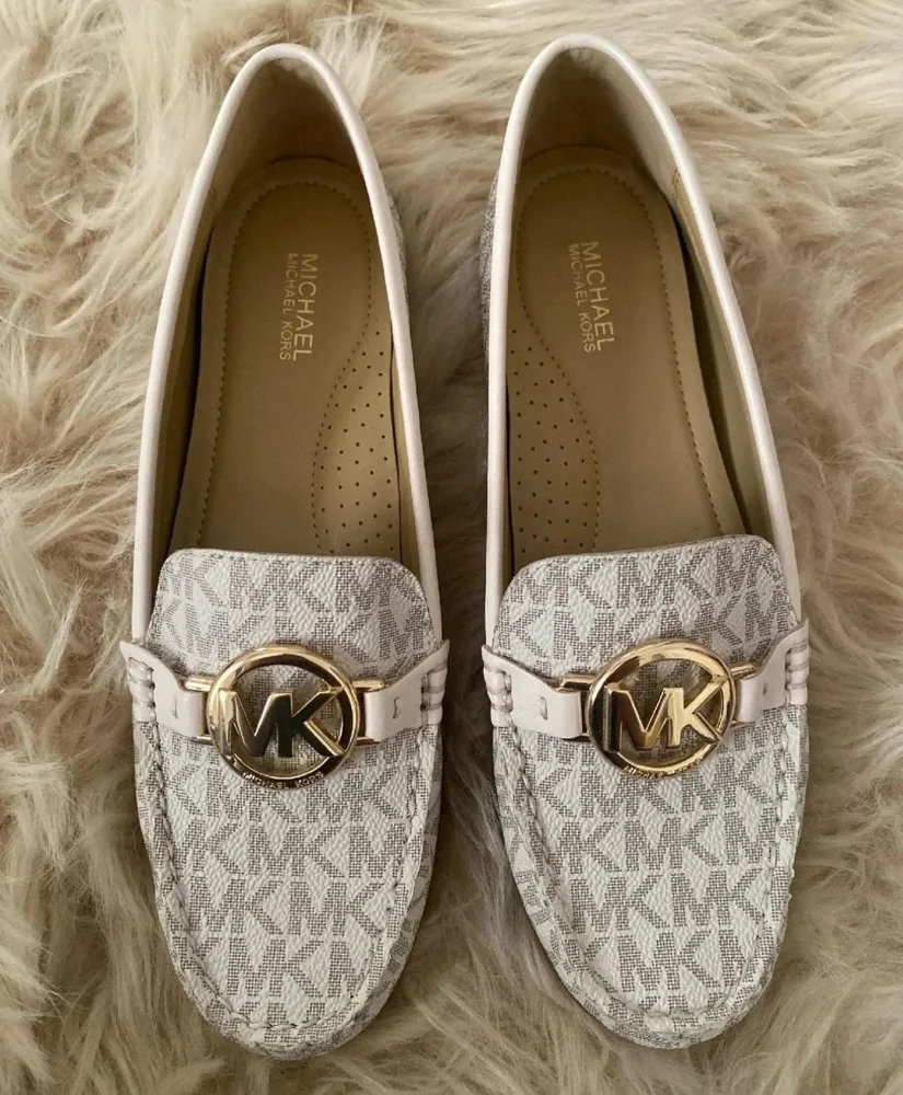Michael Kors Flats