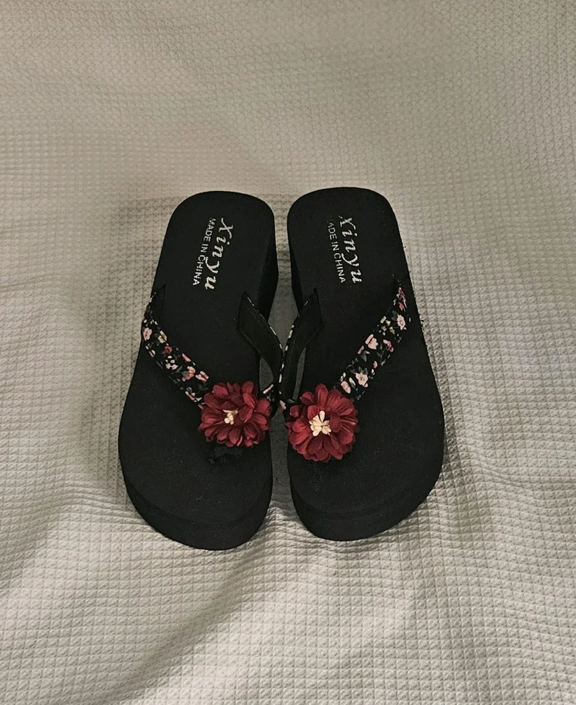 Flip-flops