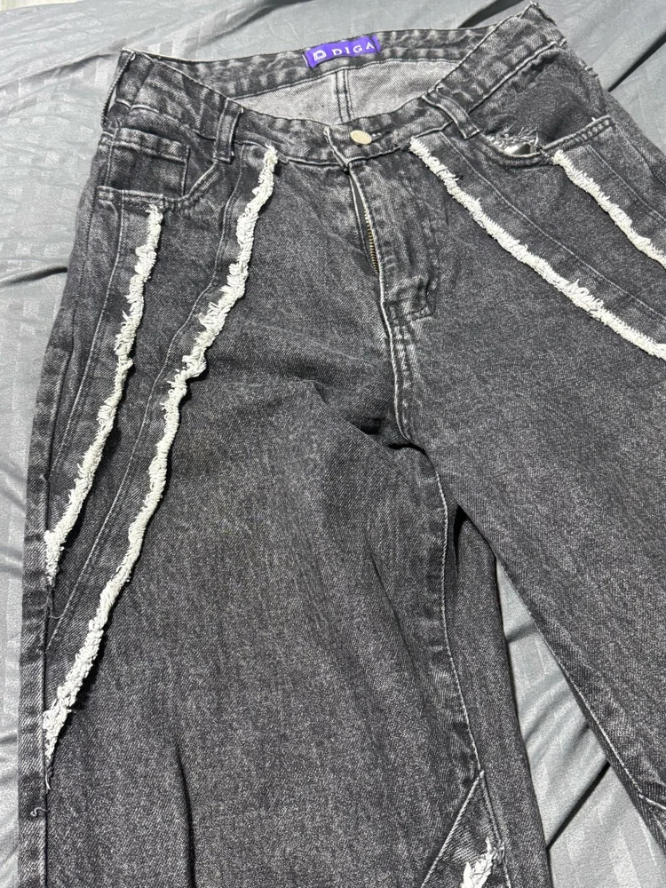 DIGA Jeans, Very good, size M / 38 / 10, photo 4