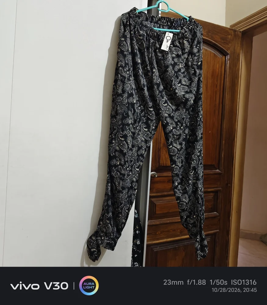 Pants, Very good, size S / 36 / 8, photo 2