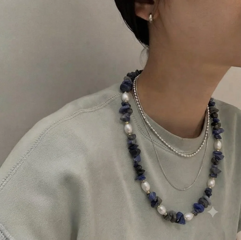 Necklaces, New with tags, photo 2