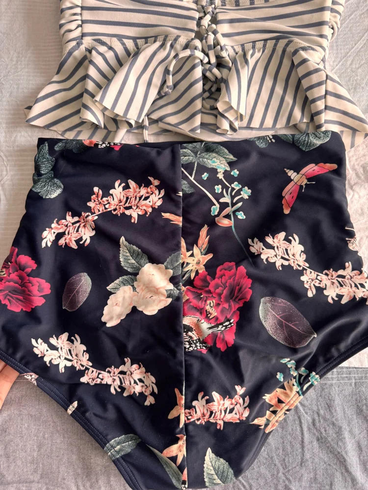Tankinis, size S / 36 / 8, photo 5