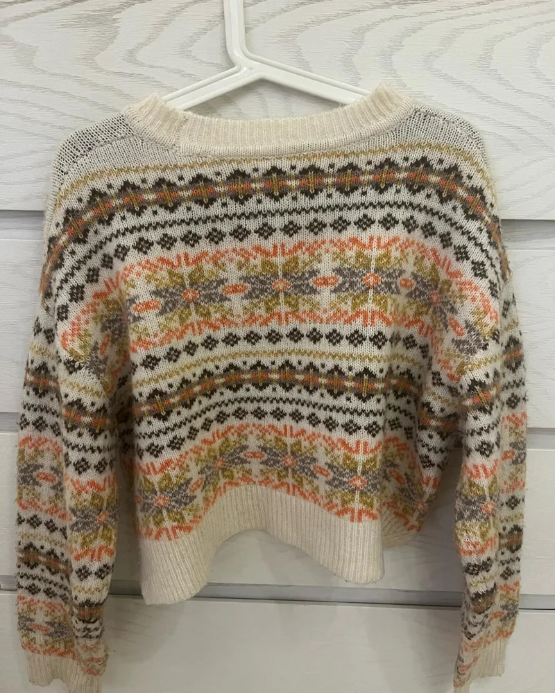 Pull & Bear Sweaters & Pullovers, Excellent, size S / 36 / 8, photo 2