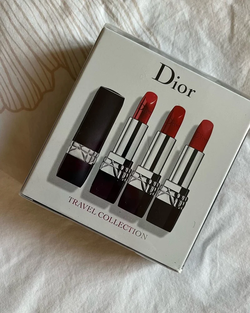 Dior مكياج