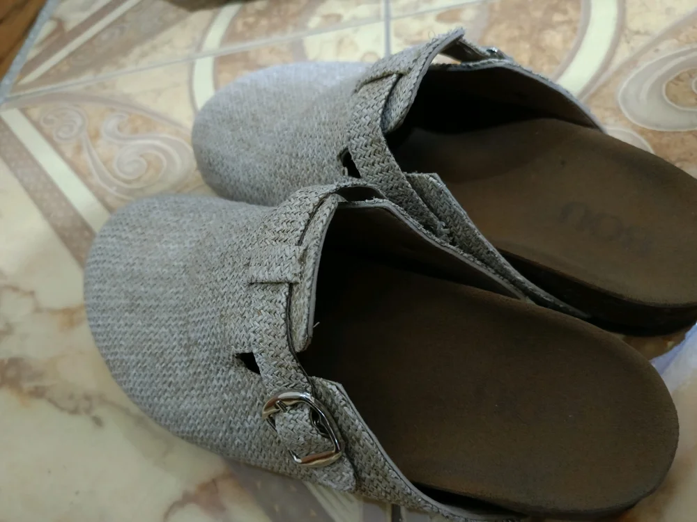 Flats, size 38, photo 3