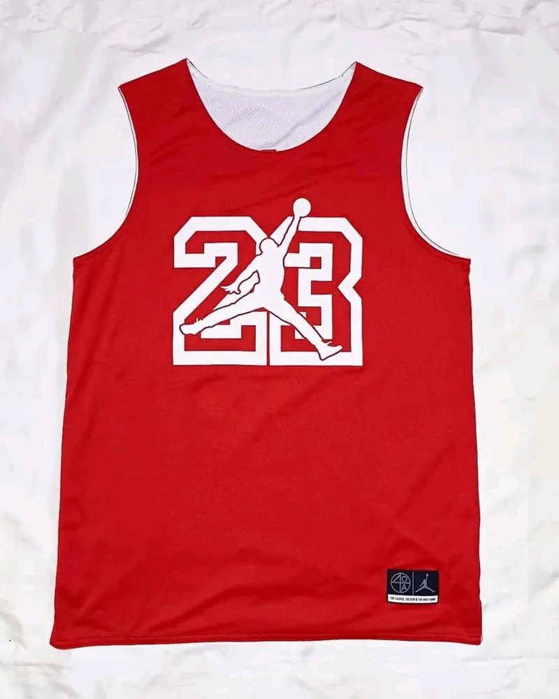 Air Jordan Tank Tops