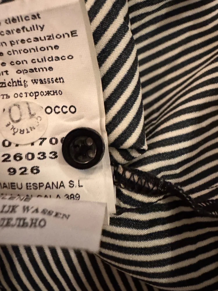 Camaïeu Shirts, size M / 38 / 10, photo 5