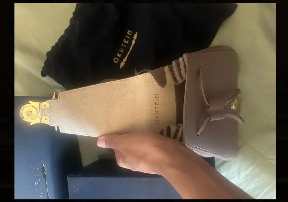 Okhtein Backpacks, Excellent, photo 4