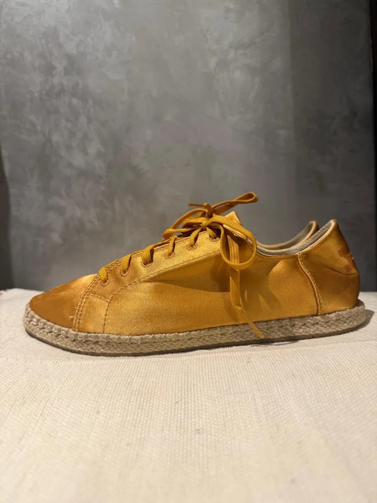 Tom's Trunks Sneakers, size 40, photo 2