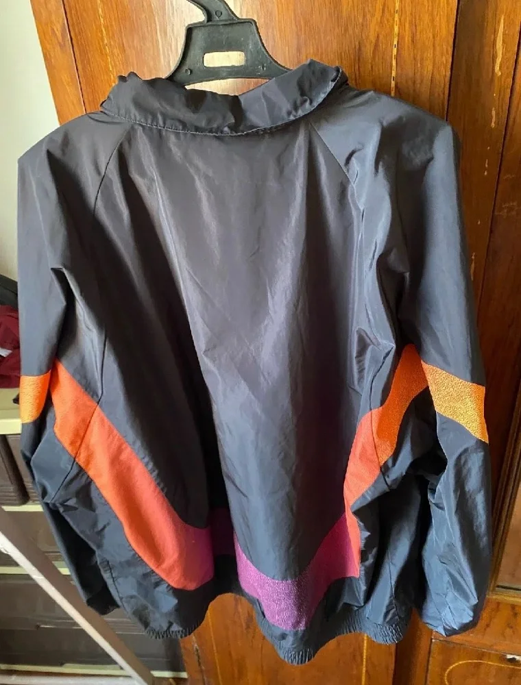 adidas Originals Jackets, size M, photo 4