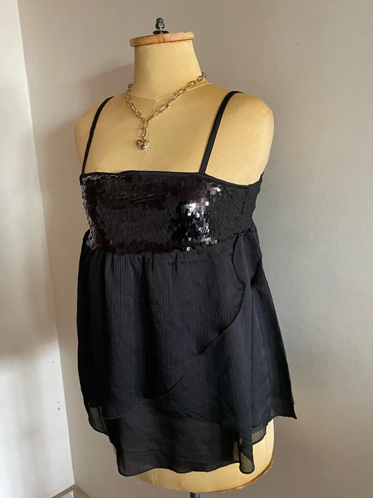 H&M Tank Tops, size S / 36 / 8, photo 4