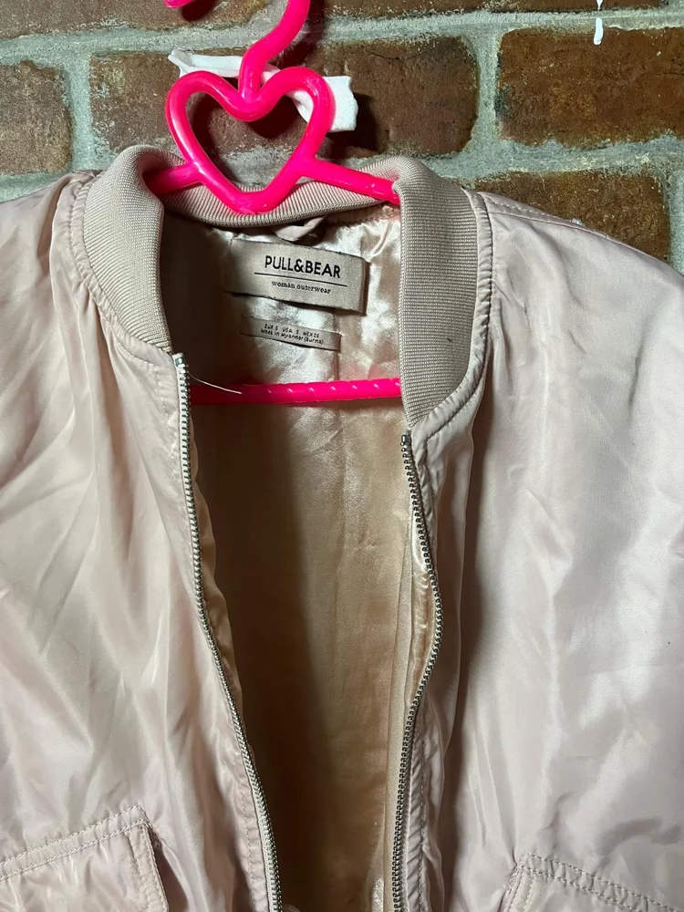 Pull & Bear جواكت، حالة جيدة، مقاس S / 36 / 8، صورة 2