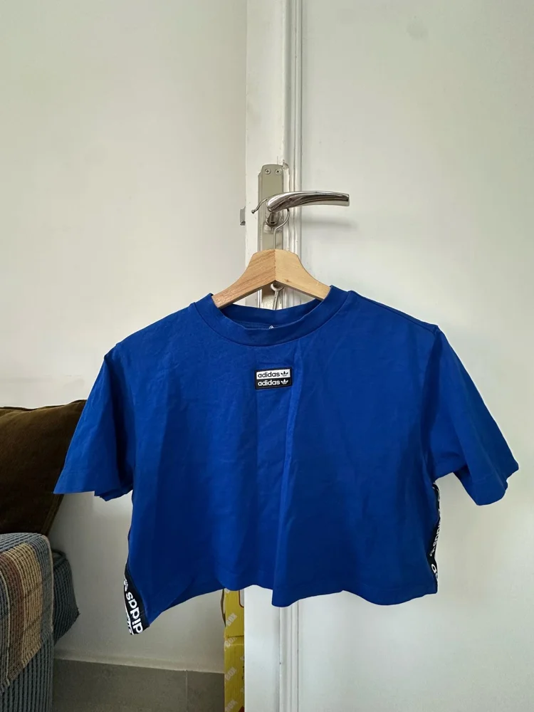 adidas T-shirts