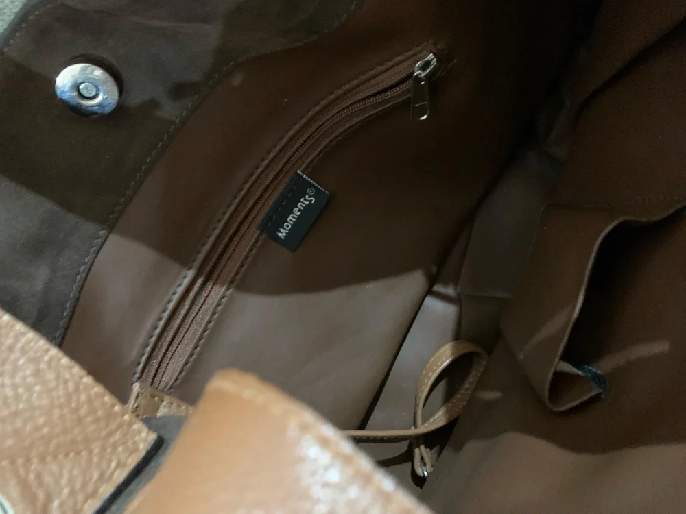 Moments Shoulder Bags, Very good, photo 6