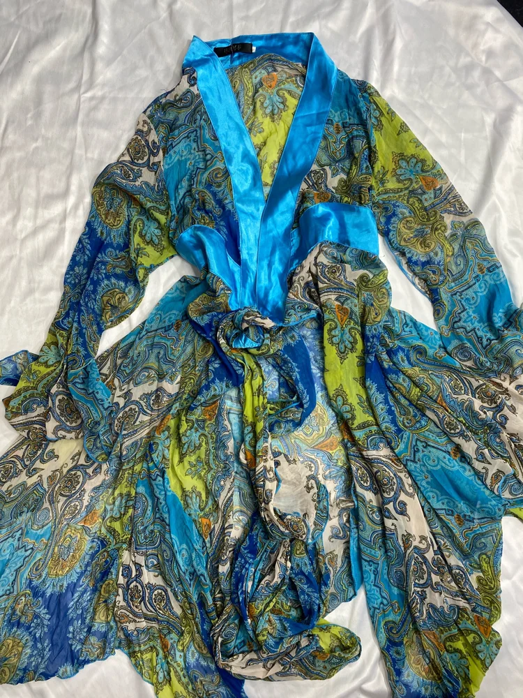 Blouses