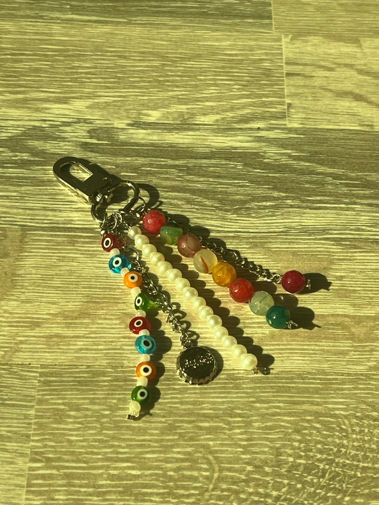 Keychains, size Other, photo 4