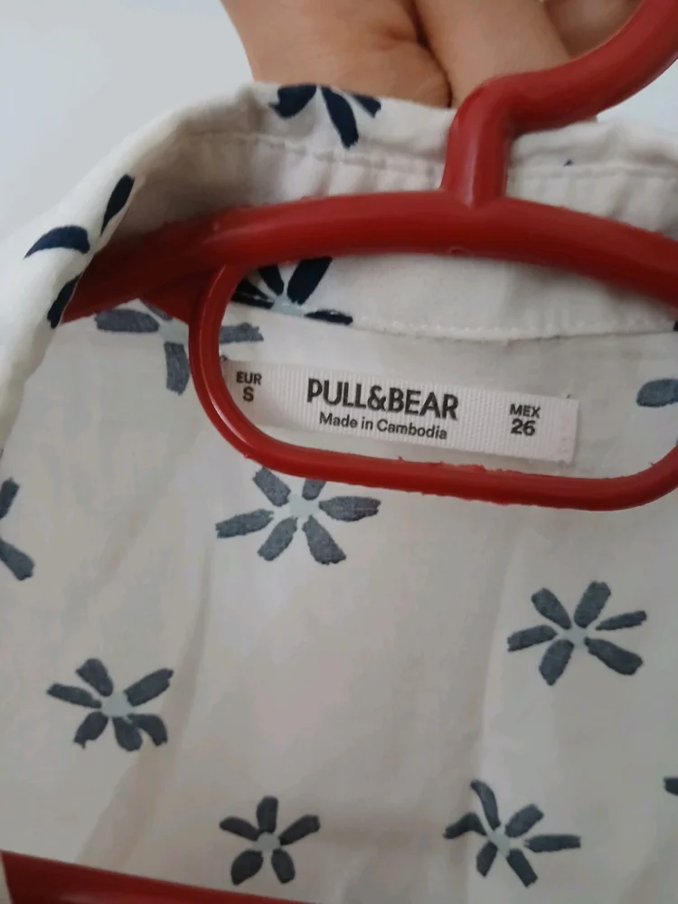 Pull & Bear Crop Tops, size M / 38 / 10, photo 3