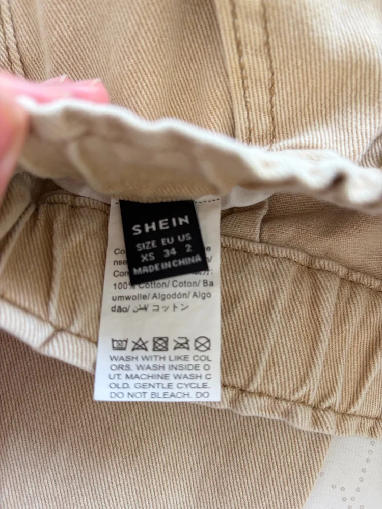 Shein Pants, size XS / 34 / 6, photo 4