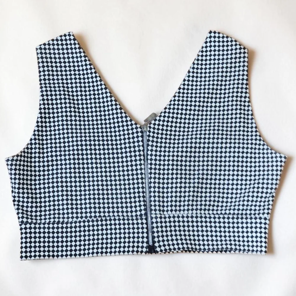 Crop Tops, Excellent, size S / 36 / 8, photo 2