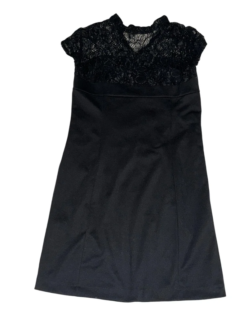 Midi Dresses