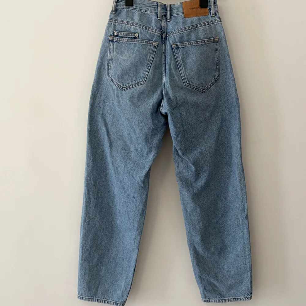 Pull & Bear Jeans, size S / 36 / 8, photo 3