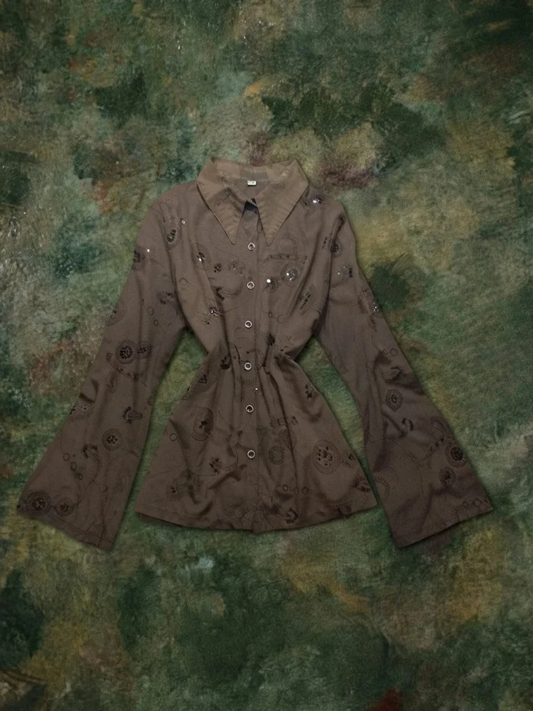 Shirts, size S / 36 / 8, photo 2