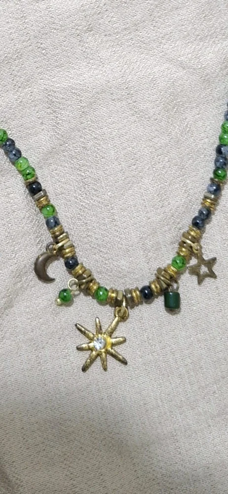 Necklaces, size Other, photo 3