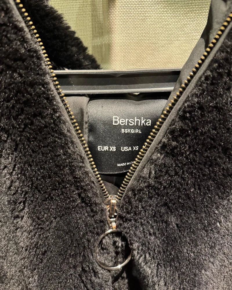 Bershka Jackets, Good, size XS / 34 / 6, photo 2