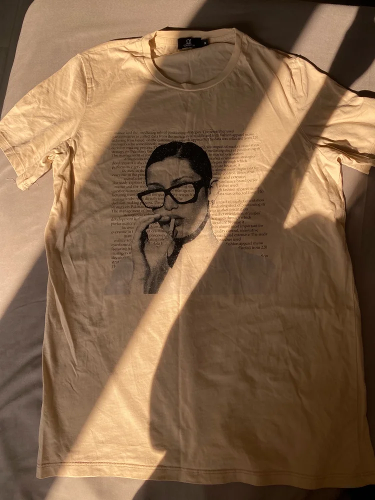 Or Shirts