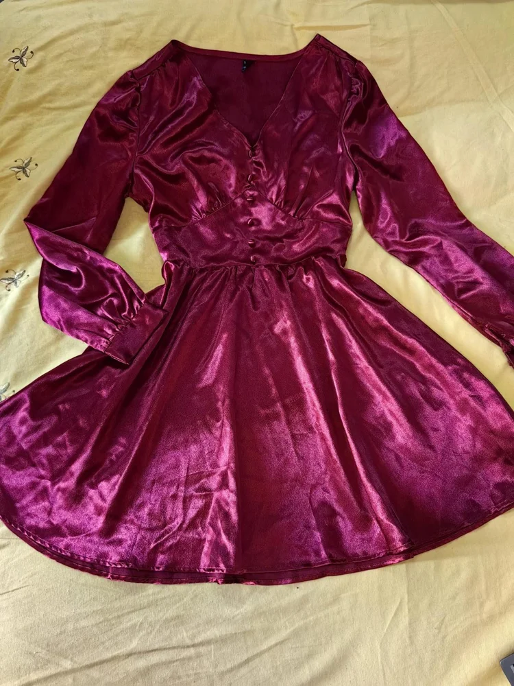 Shein Cocktail Dresses