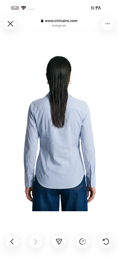 Blouses, size L / 40 / 12, photo 2