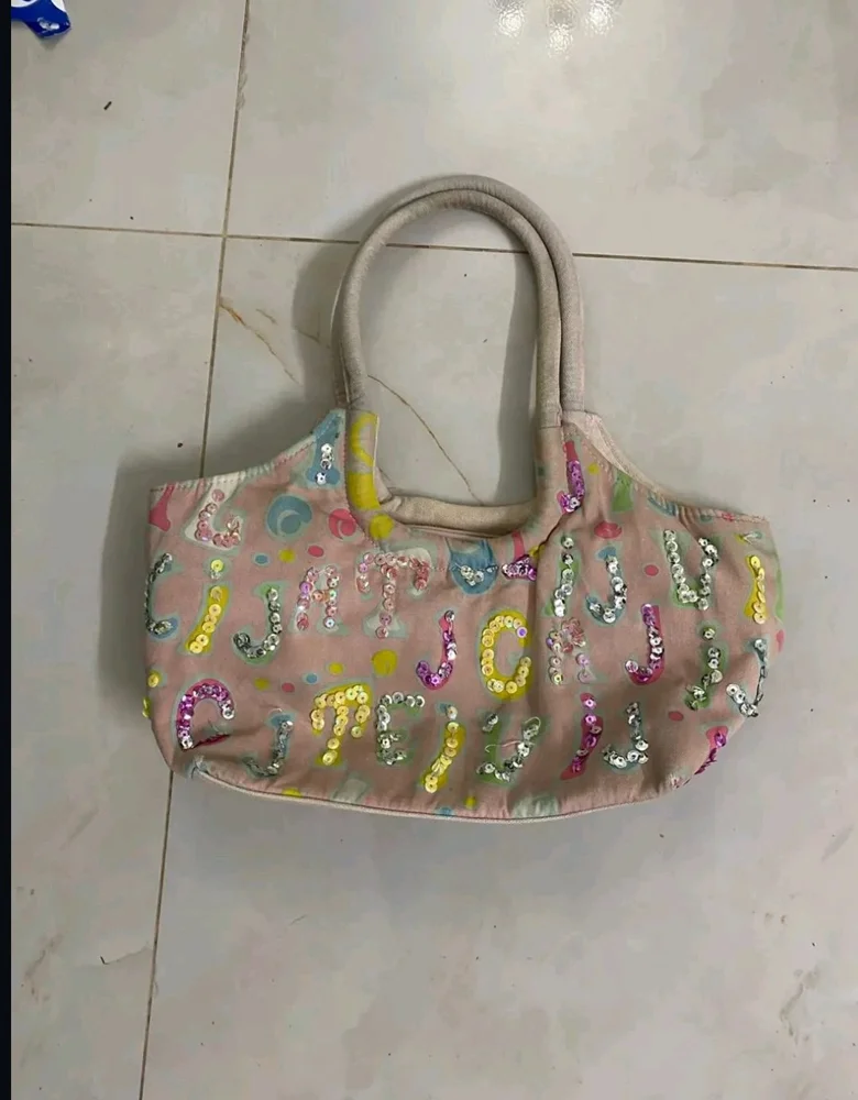 Shoulder Bags