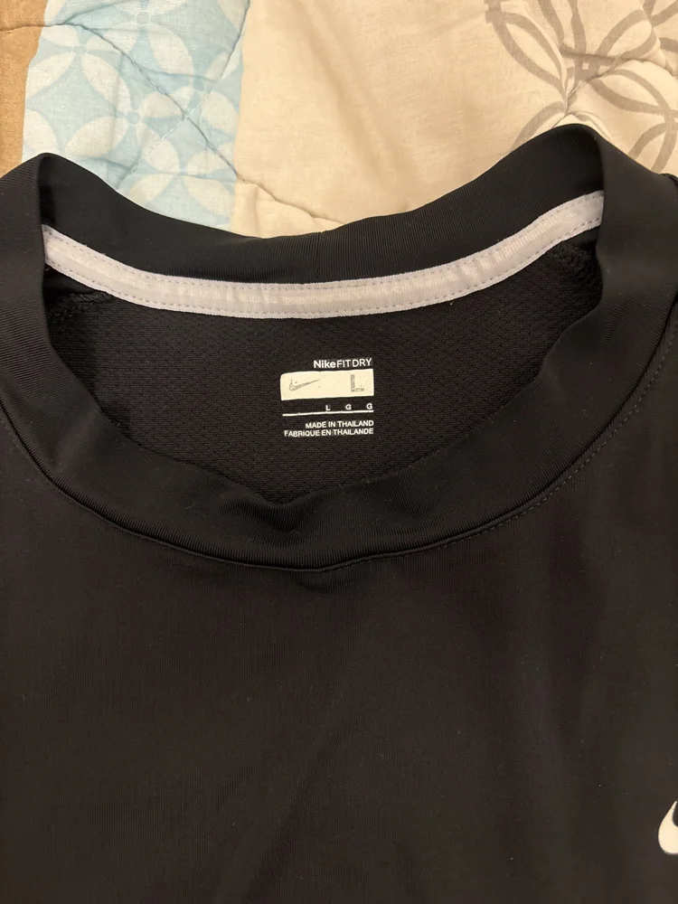 Nike T-shirts, size L, photo 2
