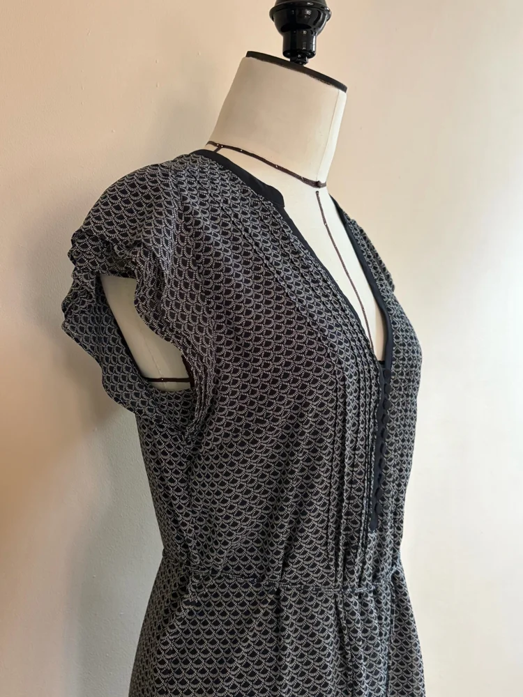 H&M Mini Dresses, size XXL / 44 / 16, photo 2