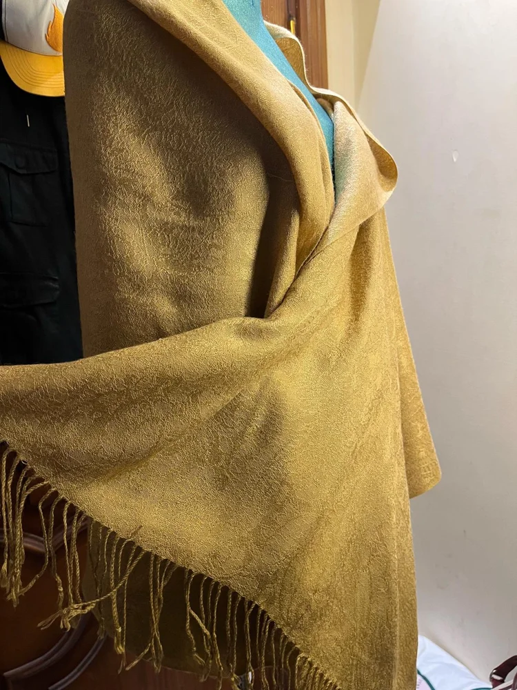 Pashmina Scarves & Shawls, size Other, photo 4