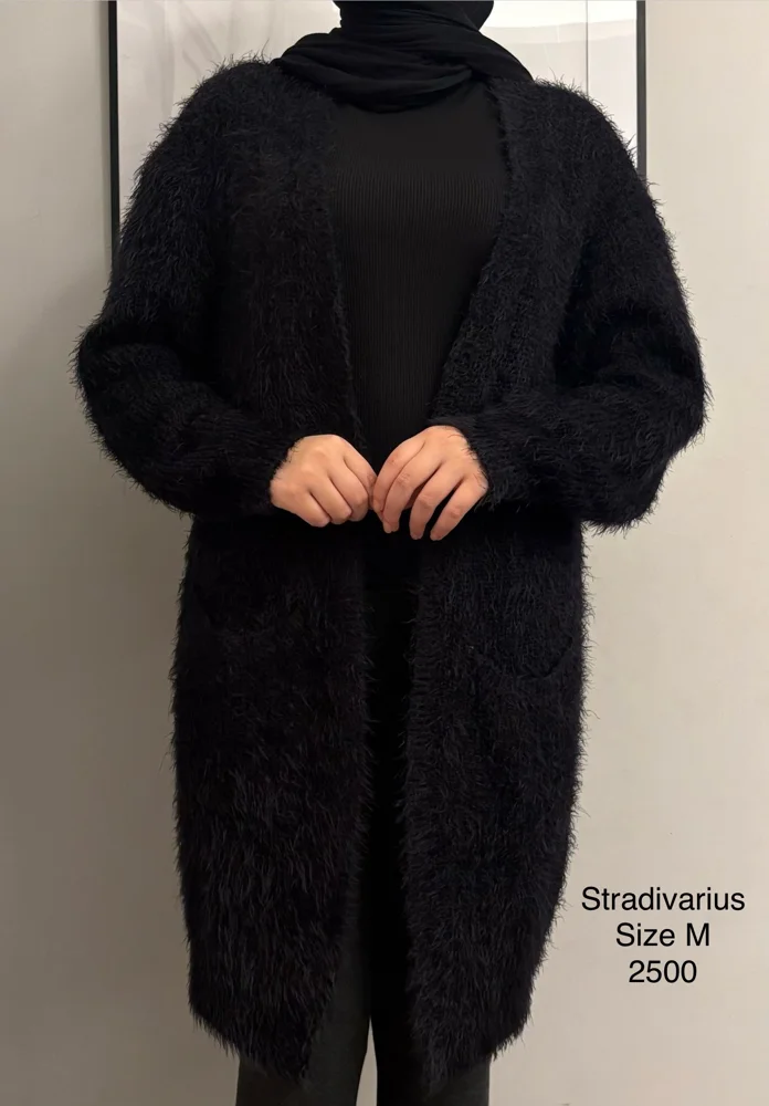 Stradivarius Coats