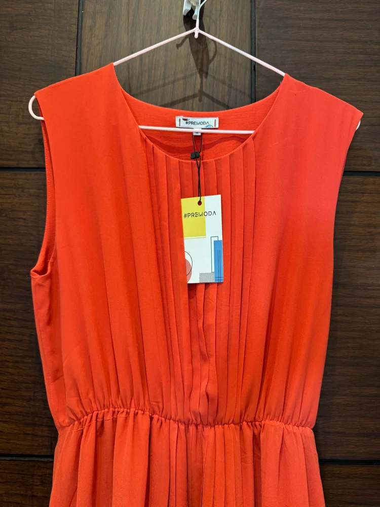 Premoda Maxi Dresses, size M / 38 / 10, photo 4
