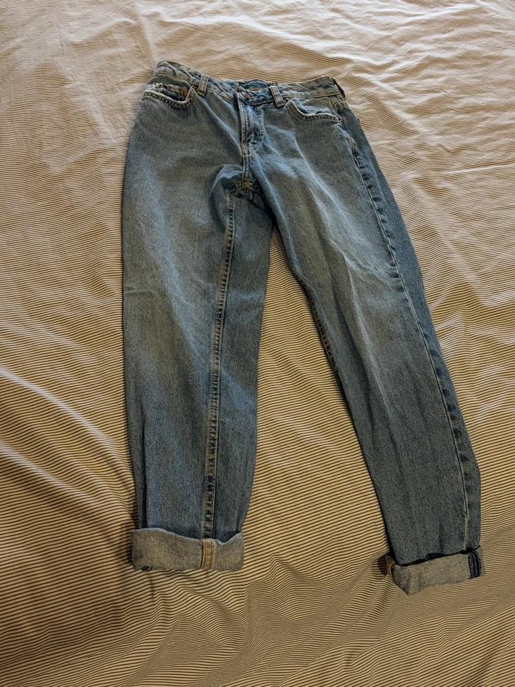 Bershka Jeans, size XXS / 32 / 4, photo 4