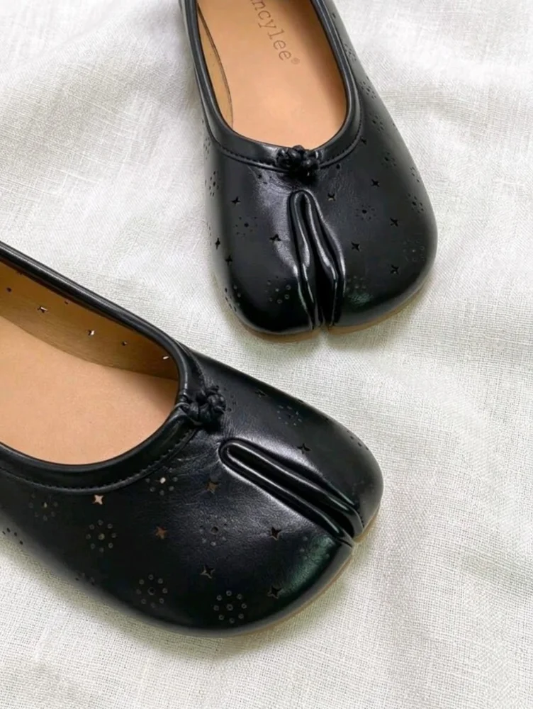 Shein Flats