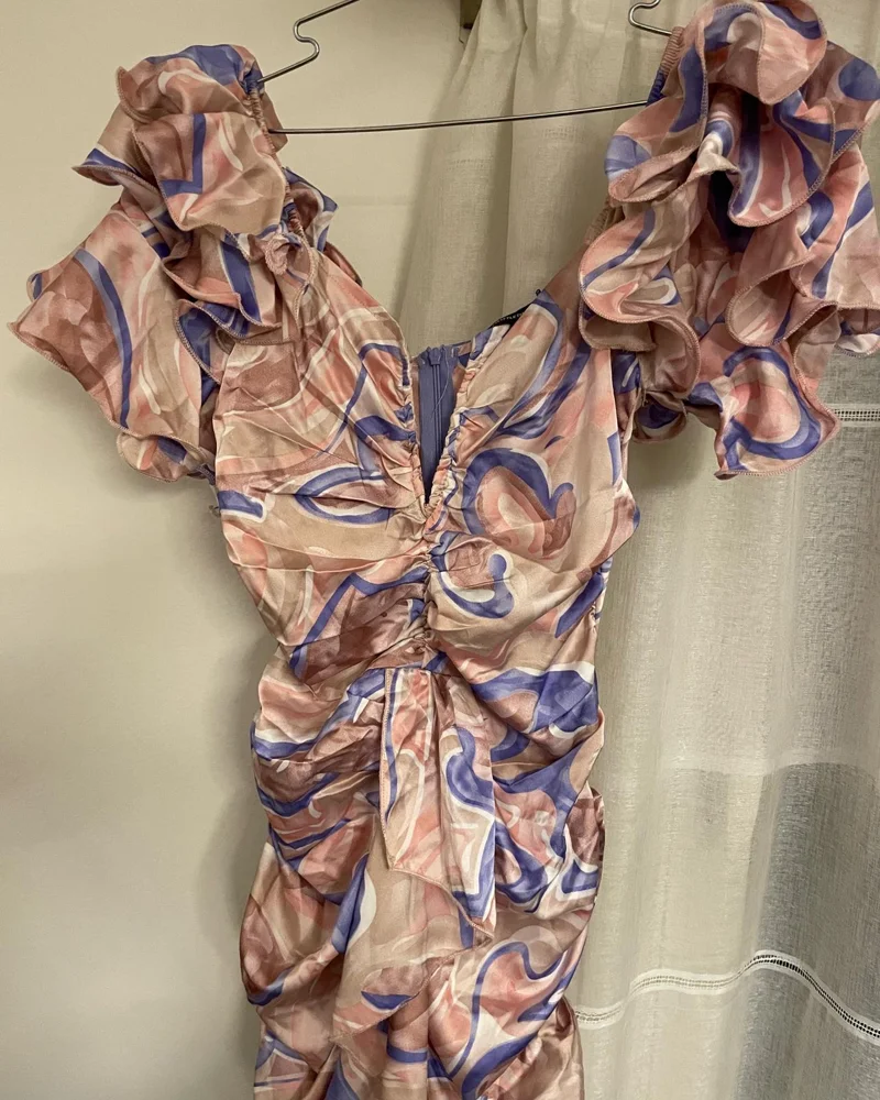 PrettyLittleThing Party Dresses