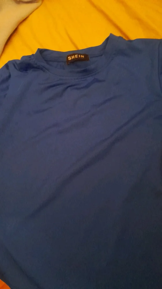 Shein T-shirts, size S / 36 / 8, photo 3
