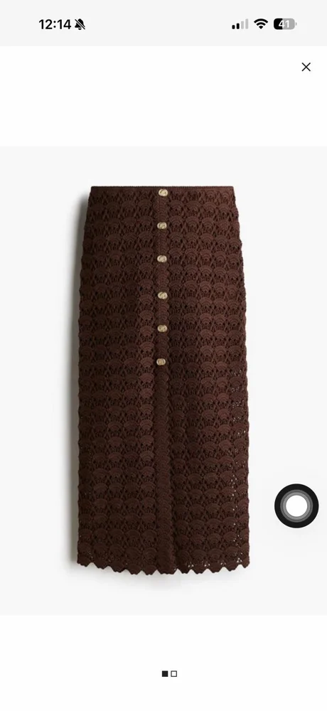 H&M Skirts