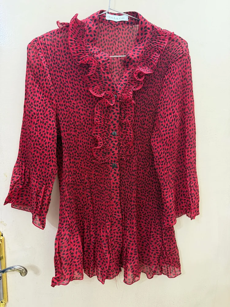 Blouses