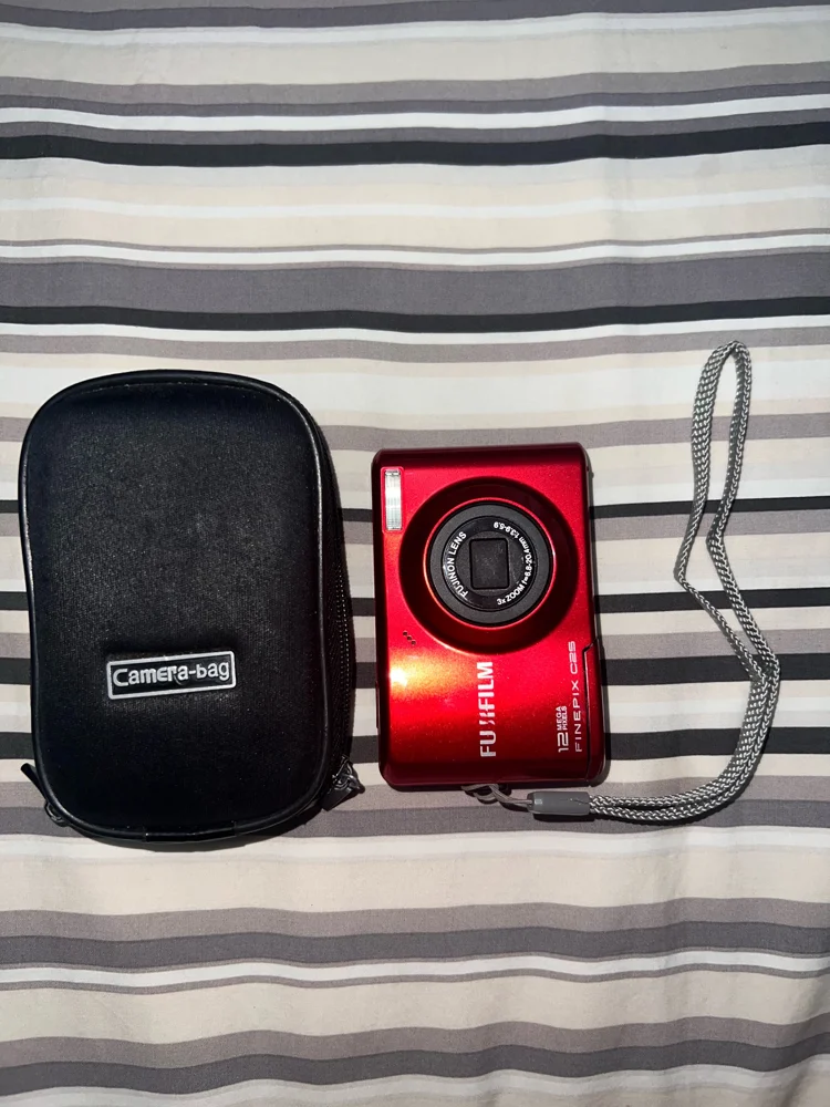 FUJIFILM Digital Cameras, size No size, photo 5