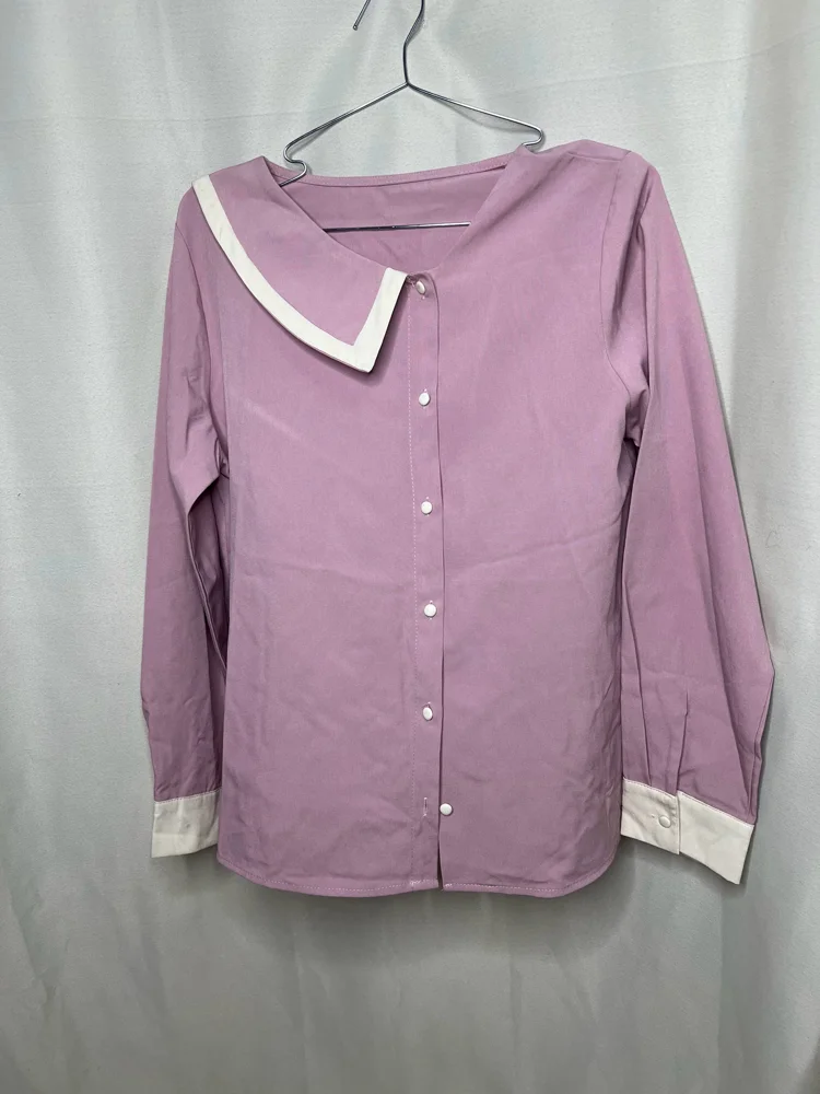 Shein قمصان