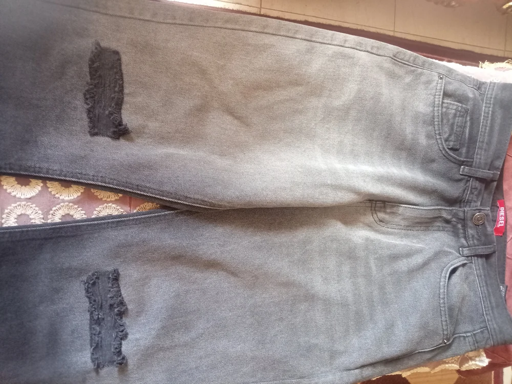 Diesel Jeans, Excellent, size W32, photo 3