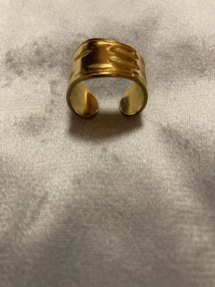 Rings, size Other, photo 2